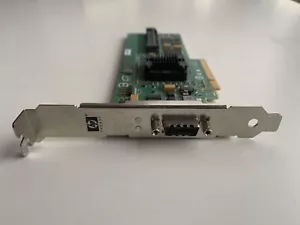 HPE Modular Smart Array SC44Ge 1-ports Int/1-ports Ext PCIe 416096-B21 416155-0 - Foto 1 di 4