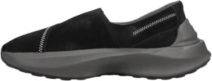 TOMS Alpargata Gamma X KROST mocassini sneaker slip on casual nero scamosciato 11,5 - Foto 1 di 12