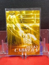 2017 Topps Fire Colors/Inserts Pick Your Card/Finish Your Set Gold Minted MLB