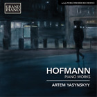 Josef Hofmann Hofmann: Piano Works (Cd) Album