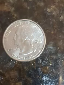 2007 D Utah State Quarter #6 - Picture 1 of 2