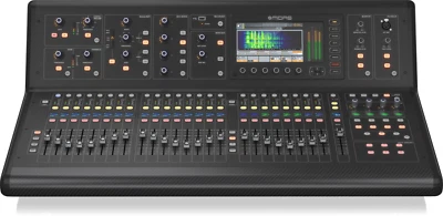 Midas M32 LIVE Digital Console Live Performance & Studio Recording 40 Input CH - Image 1 of 4