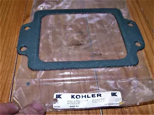 Vintage NOS Kohler Gasket - P#46-041-01 (220918) - Imagen 1 de 1