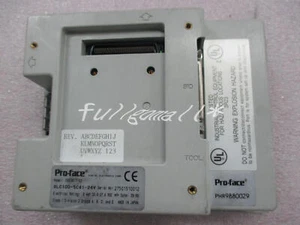 1PCS GLC100-SC41-24V Proface Touch Panel Used - Picture 1 of 1