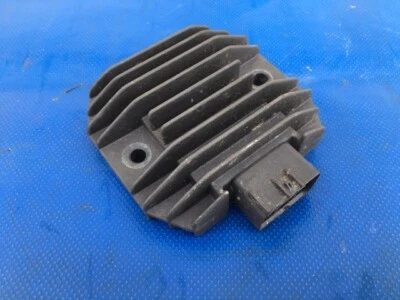 Retificador regulador de tensão Yamaha SX Viper SX Venom Venture 600 700 2002-2006 - Imagem 1 de 3