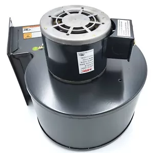 MOTOR SOPLADOR DE NBK, REEMPLAZA 1TDT3, 230V 20518 - Imagen 1 de 1
