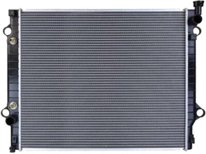 Radiator for 2009 2010 Toyota Tacoma Pre Runner/X-Runner/Base/SR5/TRD 2.7L-4.0L - Picture 1 of 1