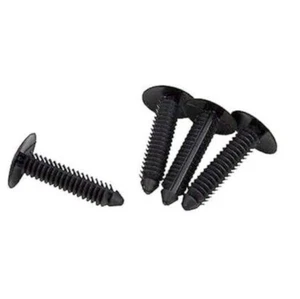 10pcs Fender Flare Retainers Compatible with Auveco for Ford W709002-SAA Nylon - Picture 1 of 2