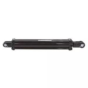 3x18x1.5 DA Hydraulic Cylinder Lion 30LH18-150 9-8262-18 - Picture 1 of 3