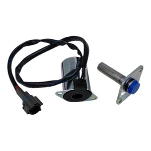 Electroválvula giratoria para excavadora Hitachi ZAX200 240 330 0976504/XB00015039 - Imagen 1 de 5
