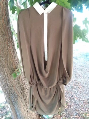 Carven Dress - Image 1 of 4