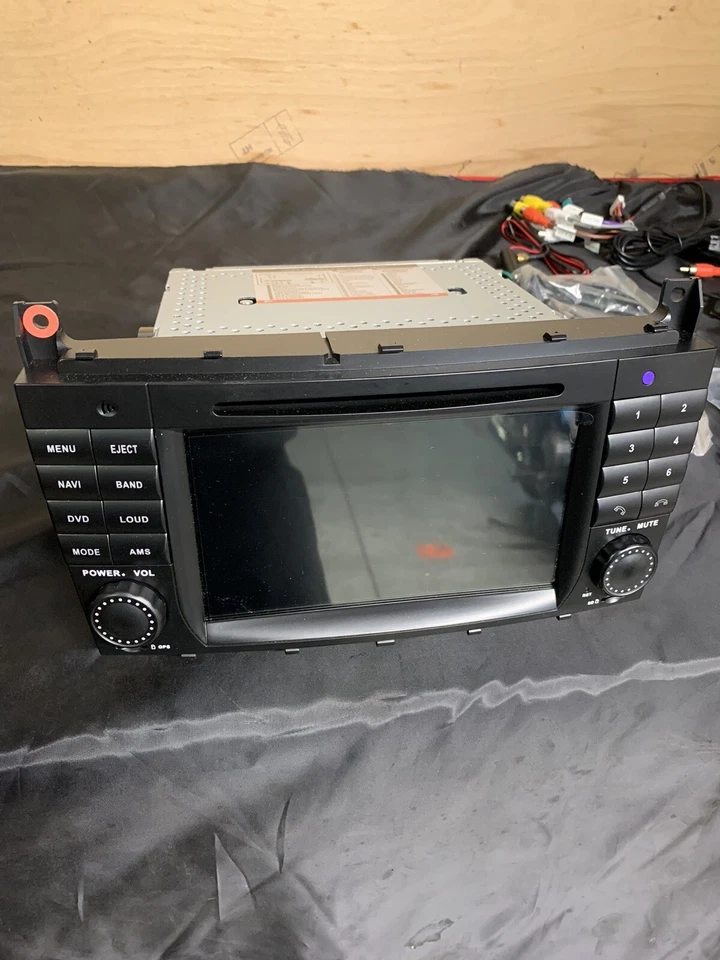 Multimedia Per Auto - Immagine 1 di 4