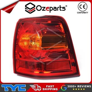 RH RHS Right Hand Tail Light Lamp For Toyota Landcruiser 200 Series 2 2012~2015 - Picture 1 of 4