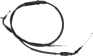 CABLE ACELERADOR YAMAHA TZR125 tzr 125 87-92 NUEVO - Imagen 1 de 1