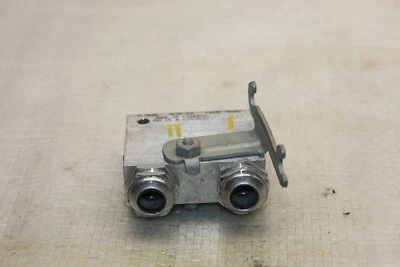 Brújula Jeep Patriot 14-17 transmisión automática enfriador válvula de derivación fabricante de equipos originales (NB73) Foto 1 de 3