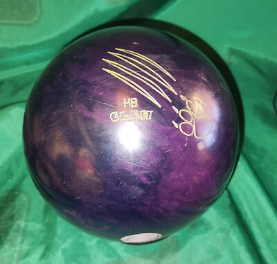 900 Global Xponent BOWLING BALL 16lb 1st quality NEW BALL IN BOX