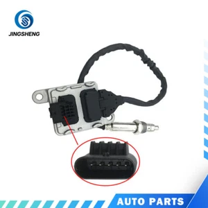 New Nox sensor A0009057108 For Mer cedes-Benz E-CLASS W213 E220D C238 W222 C257 - Picture 1 of 2