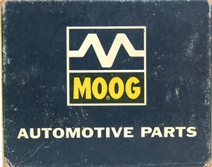 Buje brazo de control inferior NORS Moog K-8211 Ford Mercury 1974-80 - Imagen 1 de 3