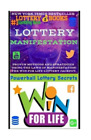 Powerball Money Secrets Lottery Manifestation (Tascabile)