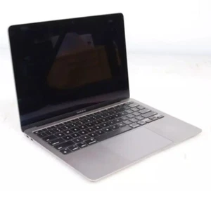 2020 Apple MacBook Air 13" M1 3.2 8-Core 512GB SSD Gray A2337 OSX 2024 - Picture 1 of 8
