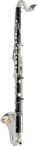 YAMAHA Bass Clarinet Professional YCL-622II - Picture 1 of 1