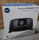 Winegard Connect 2.0 4G2 (WF2-435) 4G LTE & Wi-Fi Extender Booster for RV Camper