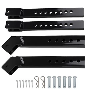 Kit estabilizador Kubota para BX1500D/BX1800D/BX25 se adapta a B1550D/B1750D K2561-38300 - Imagen 1 de 12
