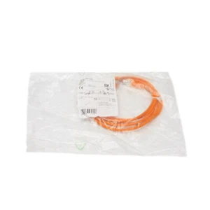 IFM EFECTOR VDOGH040VAS0002E04STGH040VAS EVT043 300VDC 4A NSMP - Foto 1 di 4