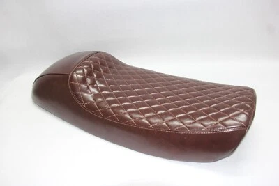 Kawasaki KZ750 KZ750H KZ750L L H1 H2 H3 H4 LTD 1981-1983 asiento de motocicleta: S9137 Foto 1 de 4