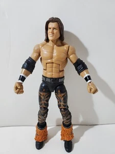 Modellino sciolto Mattel WWE Elite All-Stars John Morrison 2010 - Foto 1 di 4