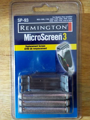 Nuevo Remington SP-93 Micro-Pantalla 3 Pantalla de Repuesto Foto 1 de 3