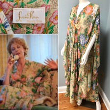 1960s kaftan