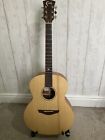 Faith Fkne Neptune Electro Acoustic Guitar With Hardcase