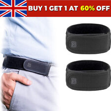 BeltBro Titan No Buckle Elastic Belt For Men—Fits 1.5 Inch Belt Loops, Comfort