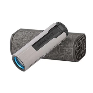 Imalent LD35 1200 Lumen Rechargeable LED Flashlight w/ Wireles - Micro Arc - Picture 1 of 6