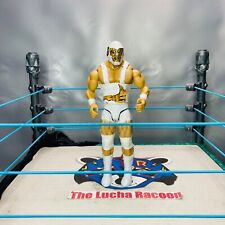 Dr Wagner Custom Made 7 inch Wrestling Lucha Libre Action Figure Luchador Toy
