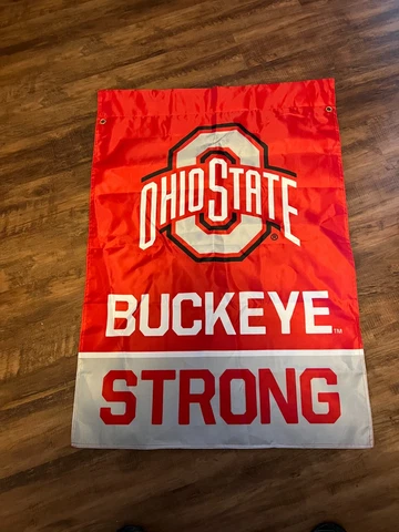 Ohio State Banner Cover