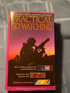 The Nature Companions Ser.: Praktische Skywatching (2003, Hardcover) - Bild 1 von 6
