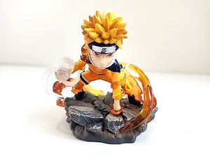 Anime Naruto Shippuden Uzumaki PVC Actionfigur Display Spielzeug Figur - Bild 1 von 9