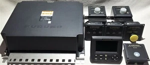 Furuno BR-500 BNWAS System - Picture 1 of 12