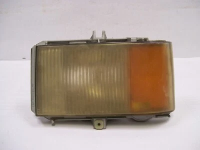 OEM 1986 Cadillac Deville Right Turn Signal / Corner Lamp Light #16500962 Foto 1 de 4