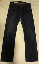 Imogene and Willie “Willie” Jeans 30 (actual 32) - 32x31 Blue Denim Selvedge