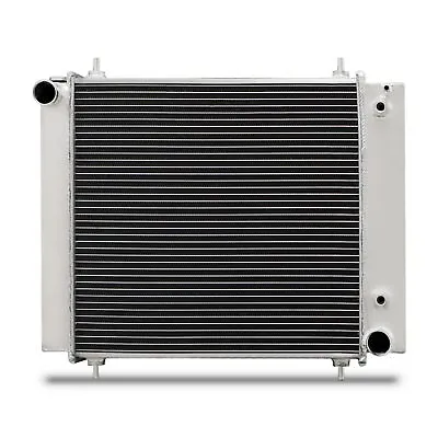 60mm HIGH FLOW ALLOY RADIATOR FOR LAND ROVER DISCOVERY 2.5 200TDi LG/LJ 89-94 • 182.49€