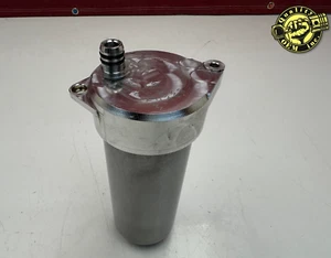 2017-2020 AUDI A4 2018-2020 A5 Q5 2.0L TRANSMISSION PRESSURE HYDRO ACCUMULATOR - Picture 1 of 7