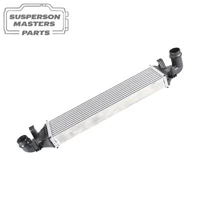 Intercooler For 2014-2019 Mercedes-Benz CLA250 96335, 30958, 18052, 2465000900 - Imagem 1 de 4