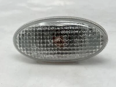 2009 MAZDA 3 OEM Driver Left LH Side Marker Light Lamp a048099 04-11 - Image 1 of 4