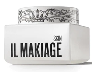 Il Makiage Power Cream Recharge Anti-Aging Peptide Moisturizer 1.69 oz 50 ml - Picture 1 of 4