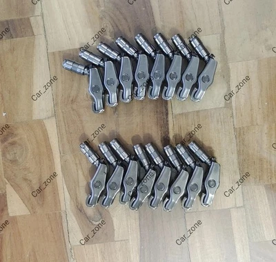 New Genuine OEM HLA Rocker Arm for Tata Safari Dicor & Xenon 2.2 16 PIECE - Image 1 of 2