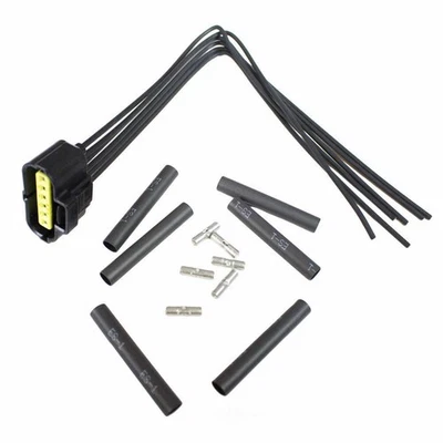 Conector sensor de flujo de aire de masa Motorcraft WPT-1091 Foto 1 de 2