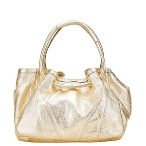 MAX MARA Tote Bag handbag Women 【Used】 - Picture 1 of 9